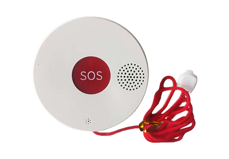 SOS一键报警按钮