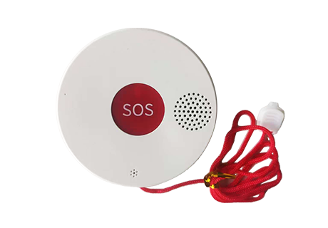 SOS一键报警按钮